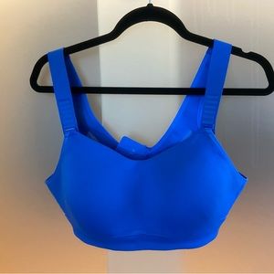 Lululemon High Support Bra, Adjustable